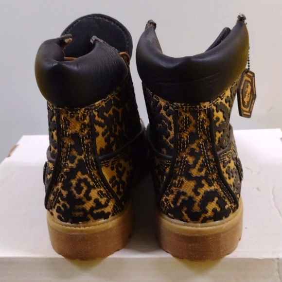 Camo Timberland Collector's Premium - Picture 7 of 8